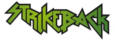 logo Strikeback (ESP)